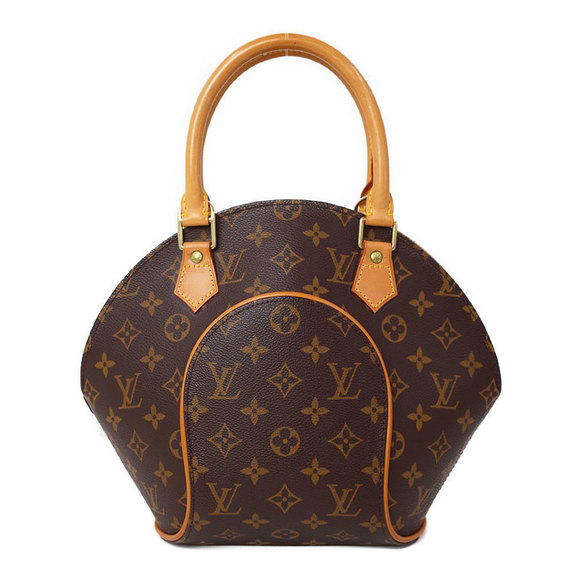 Louis Vuitton Ellipse Monogram PM Handbag - Picture 1 of 5